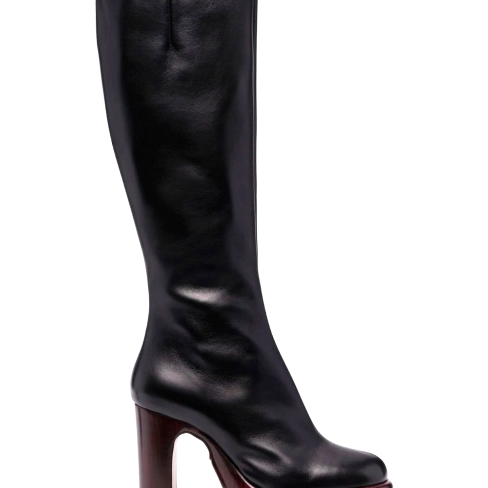 Chloe Boots